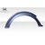 2018-2022 Honda Accord AK Spec Rear Fender Flares - 4 Piece - image 7