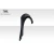 2018-2022 Honda Accord AK Spec Rear Fender Flares - 4 Piece - image 16