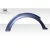 2018-2022 Honda Accord AK Spec Rear Fender Flares - 4 Piece - image 25