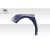 2018-2022 Honda Accord AK Spec Front Fender Flares - 4 Piece - image 15