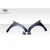 2018-2022 Honda Accord AK Spec Front Fender Flares - 4 Piece - image 3