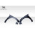 2018-2022 Honda Accord AK Spec Front Fender Flares - 4 Piece - image 3