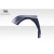 2018-2022 Honda Accord AK Spec Front Fender Flares - 4 Piece - image 24