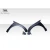 2018-2022 Honda Accord AK Spec Front Fender Flares - 4 Piece - image 21