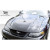 1999-2004 Ford Mustang Cowl Hood - 1 Piece - image 9