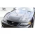 1999-2004 Ford Mustang Cowl Hood - image 4
