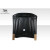 1999-2004 Ford Mustang Cowl Hood - 1 Piece - image 5