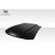 1999-2004 Ford Mustang Cowl Hood - 1 Piece - image 9