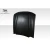 1999-2004 Ford Mustang Cowl Hood - image 8
