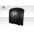 1999-2004 Ford Mustang Cowl Hood - image 5