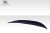 2004-2008 Acura TL Duraflex CSL Look Rear Wing Spoiler 1 Piece