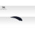 2004-2008 Acura TL CSL Look Rear Wing Spoiler - 1 Piece - image 4