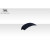 2004-2008 Acura TL CSL Look Rear Wing Spoiler - 1 Piece (S) - image 8