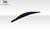 2004-2008 Acura TL Duraflex ERM Wing Spoiler 1 Piece