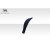 2004-2008 Acura TL ERM Wing Spoiler - 1 Piece - image 6