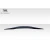 2004-2008 Acura TL ERM Rear Wing - image 3
