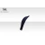 2004-2008 Acura TL ERM Rear Wing - image 9