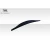 2004-2008 Acura TL ERM Rear Wing - image 11