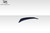 2006-2017 Aston Martin Vantage Eros Version 2 Rear Trunk Wing Spoiler 1 Piece