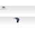 2006-2017 Aston Martin Vantage Eros Version 2 Rear Trunk Wing Spoiler - 1 Piece - image 5