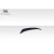 2006-2017 Aston Martin Vantage Eros Version 2 Rear Trunk Wing Spoiler - 1 Piece - image 13