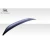 2006-2017 Aston Martin Vantage Eros Version 2 Rear Trunk Wing Spoiler - 1 Piece - image 17