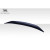 2006-2017 Aston Martin Vantage Eros Version 2 Rear Trunk Wing Spoiler - 1 Piece - image 12
