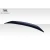 2006-2017 Aston Martin Vantage Eros Version 2 Rear Wing - image 12