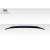 2006-2017 Aston Martin Vantage Eros Version 2 Rear Trunk Wing Spoiler - 1 Piece - image 3