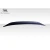 2006-2017 Aston Martin Vantage Eros Version 2 Rear Trunk Wing Spoiler - 1 Piece - image 20