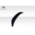 2006-2017 Aston Martin Vantage Eros Version 2 Rear Trunk Wing Spoiler - 1 Piece - image 29