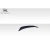 2006-2017 Aston Martin Vantage Eros Version 2 Rear Trunk Wing Spoiler - 1 Piece - image 18