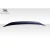 2006-2017 Aston Martin Vantage Eros Version 2 Rear Trunk Wing Spoiler - 1 Piece - image 31