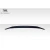 2006-2017 Aston Martin Vantage Eros Version 2 Rear Trunk Wing Spoiler - 1 Piece - image 23