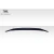 2006-2017 Aston Martin Vantage Eros Version 2 Rear Trunk Wing Spoiler - 1 Piece - image 4