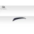 2006-2017 Aston Martin Vantage Eros Version 2 Rear Trunk Wing Spoiler - 1 Piece - image 14