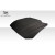 2018-2023 Ford Mustang 3" Cowl Hood - 1 Piece - image 5