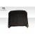 2018-2023 Ford Mustang 3" Cowl Hood - 1 Piece - image 8