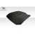 2018-2023 Ford Mustang 3" Cowl Hood - 1 Piece - image 7