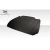 2018-2023 Ford Mustang 3" Cowl Hood - 1 Piece - image 16