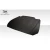 2018-2023 Ford Mustang 3" Cowl Hood - image 5
