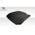 2018-2023 Ford Mustang 3" Cowl Hood - 1 Piece - image 8