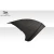 2018-2023 Ford Mustang 3" Cowl Hood - 1 Piece - image 12