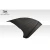 2018-2023 Ford Mustang 3" Cowl Hood - image 11