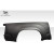 2016-2023 Toyota Tacoma 4.5" Bulge Bed Sides (long bed models) - 2 Piece - image 3