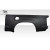 2016-2023 Toyota Tacoma 4.5" Bulge Bed Sides (long bed models) - 2 Piece - image 7