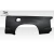 2016-2023 Toyota Tacoma 4.5" Bulge Bed Sides (long bed models) - 2 Piece - image 12