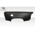 2016-2023 Toyota Tacoma 4.5" Bulge Bed Sides (long bed models) - 2 Piece - image 20