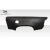 2016-2023 Toyota Tacoma 4.5" Bulge Bed Sides (long bed models) - 2 Piece - image 21