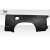 2016-2023 Toyota Tacoma 4.5" Bulge Bed Sides (long bed models) - 2 Piece - image 17